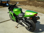 �������� �� ������ �������� Kawasaki ZX-12R 2000 ���� 9